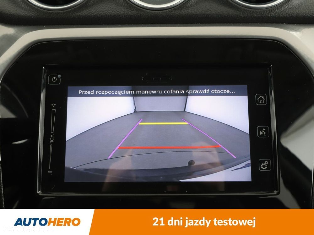Suzuki Vitara 1.6 XLED 4WD - 20