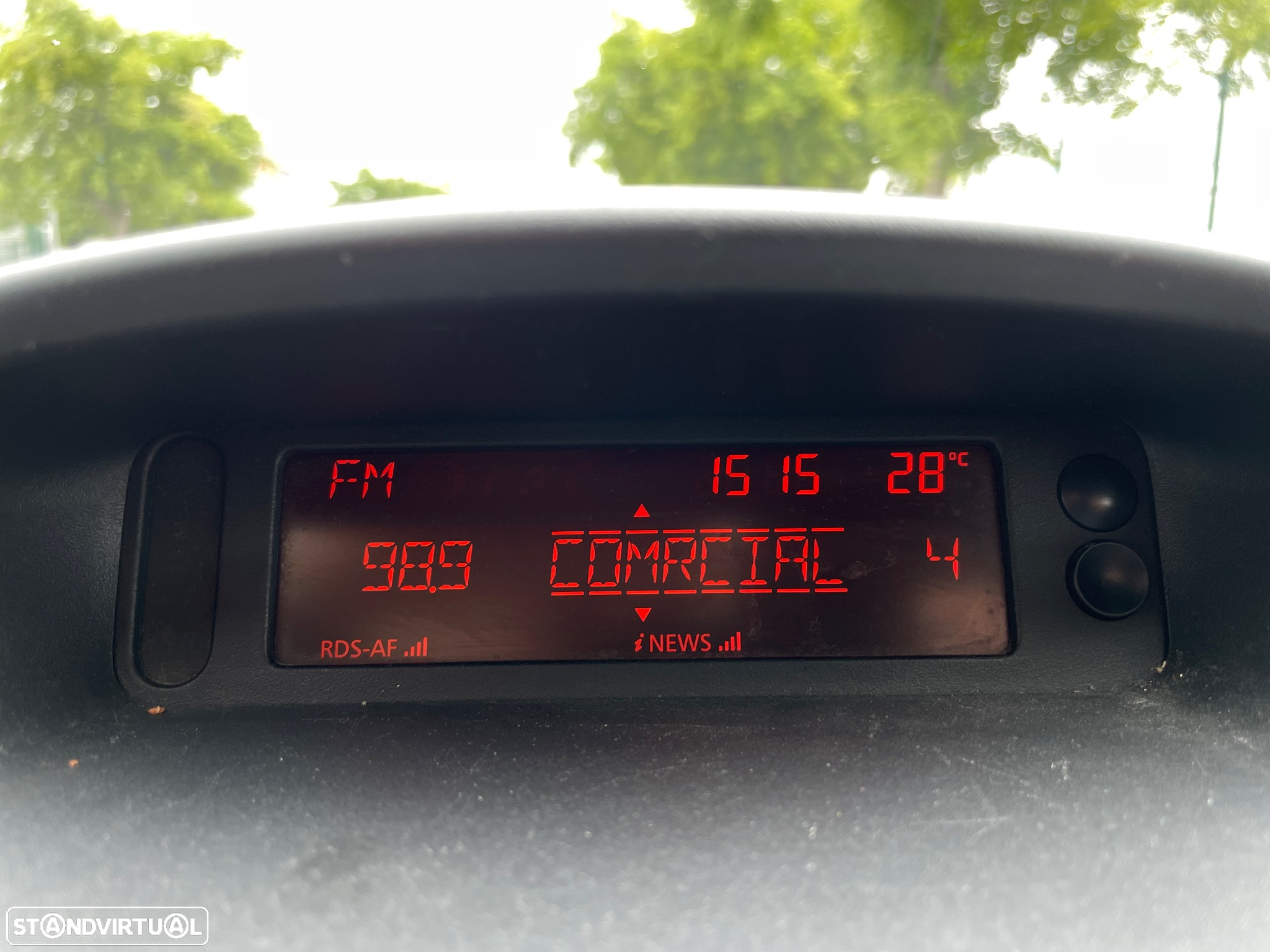 Renault Clio 1.5 dCi SE Storia - 11