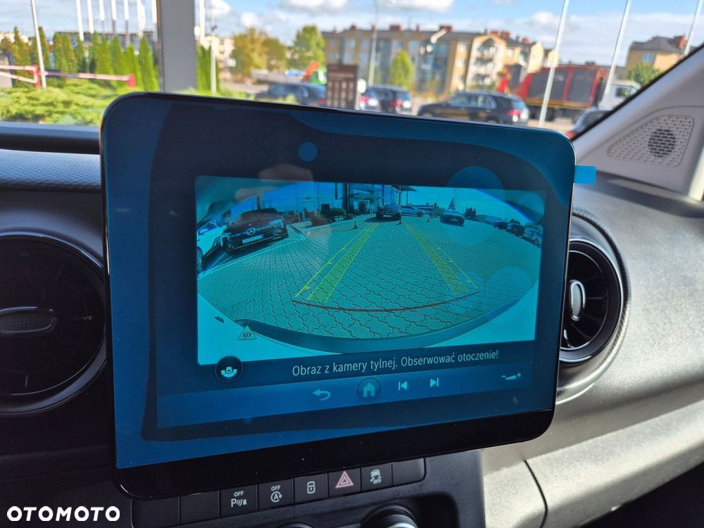 Mercedes-Benz citan 110 CDI - 22