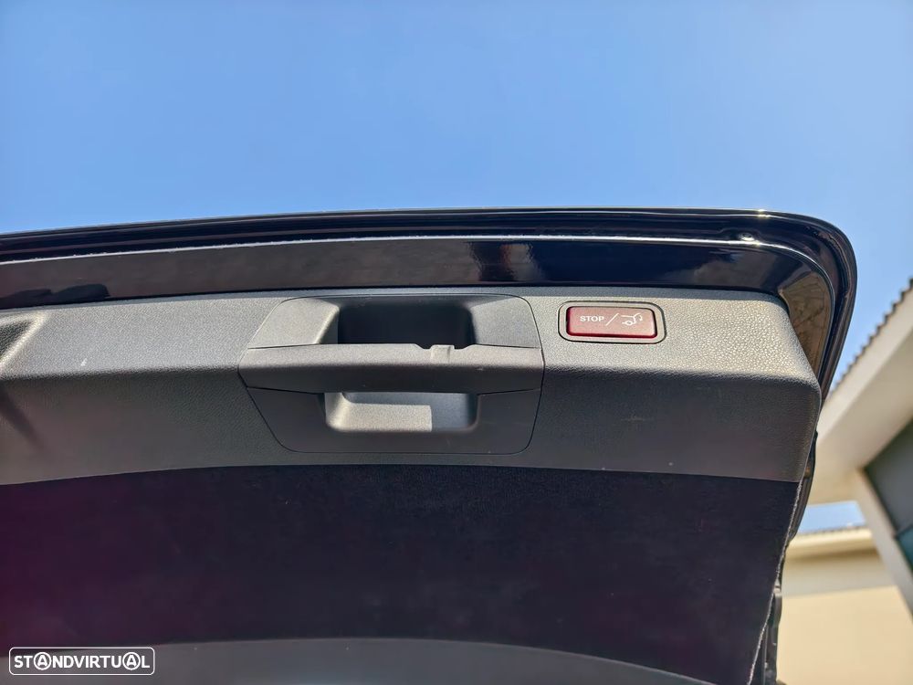 Mercedes-Benz E 300 de 9G-TRONIC Avantgarde - 28