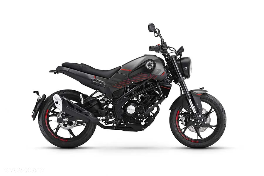 Benelli Leoncino - 2