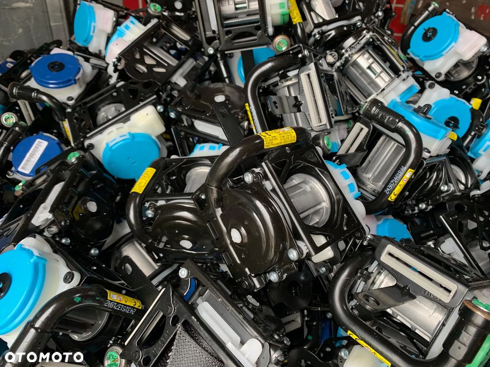 FIAT TIPO DESKA TWARDA PLASTIK  KONSOLA KOKPIT PULPIT PÓŁKA PARAPET PODUSZKI POWIETRZNE KIEROWCY PASAŻERA AIRBAG FOTELA W FOTEL SZYCIE KURTYNA KURTYNY PASY PAS NAPINACZ DOPINACZ NAPINACZE DOPINACZE regeneracja naprawa Raz2 !!! - 19