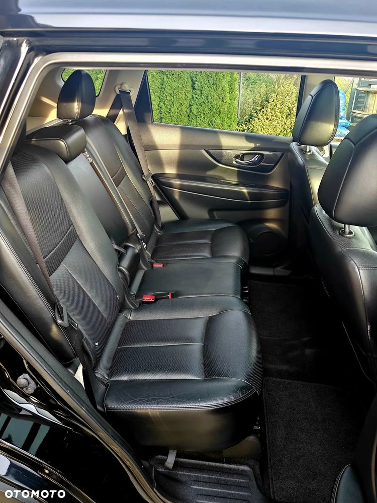 Nissan X-Trail - 10