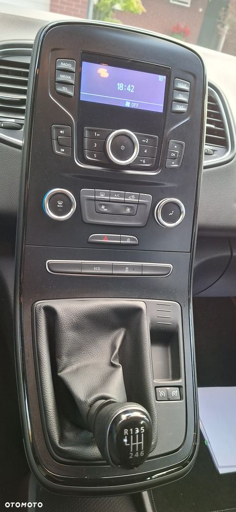 Renault Scenic 1.2 TCE Energy Life - 12