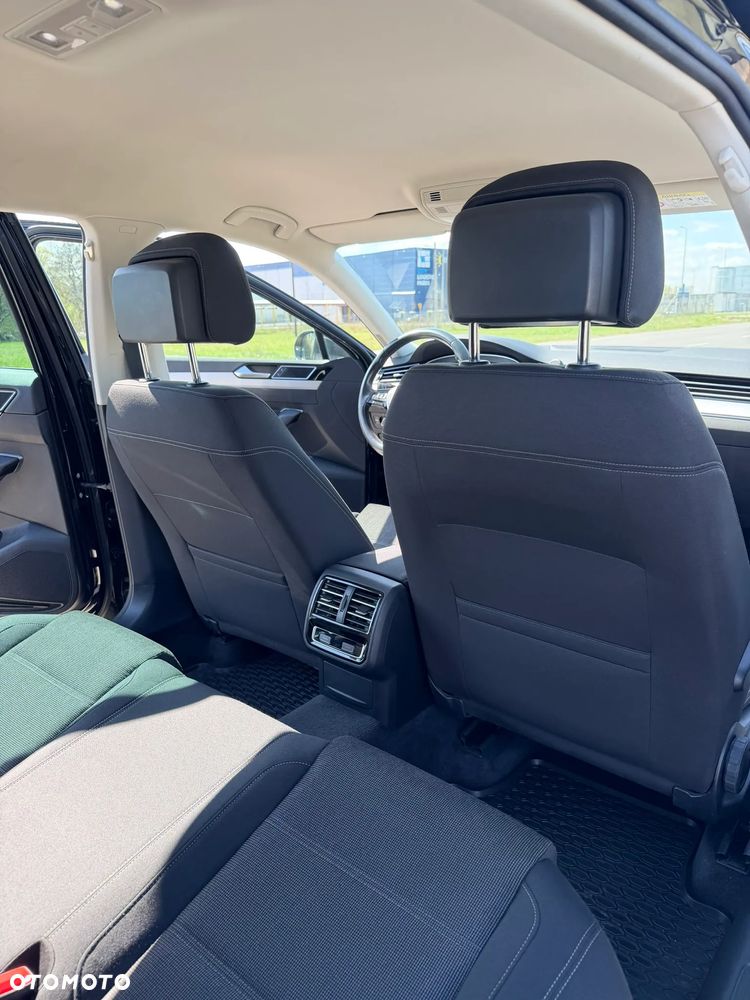 Volkswagen Passat 2.0 TDI BMT Comfortline DSG - 8