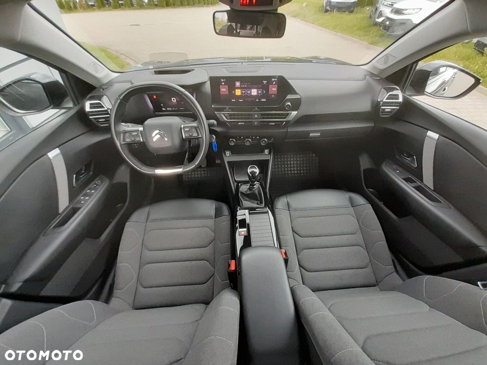 Citroën C4 1.5 BlueHDi Shine S&S - 20