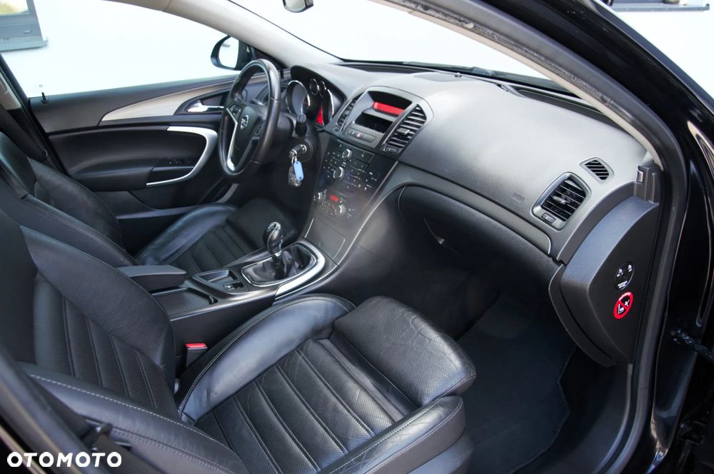 Opel Insignia 1.8 Edition - 9