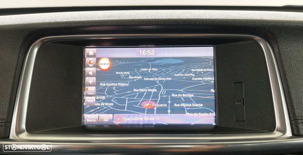 Kia Optima 1.7 CRDi TX - 13