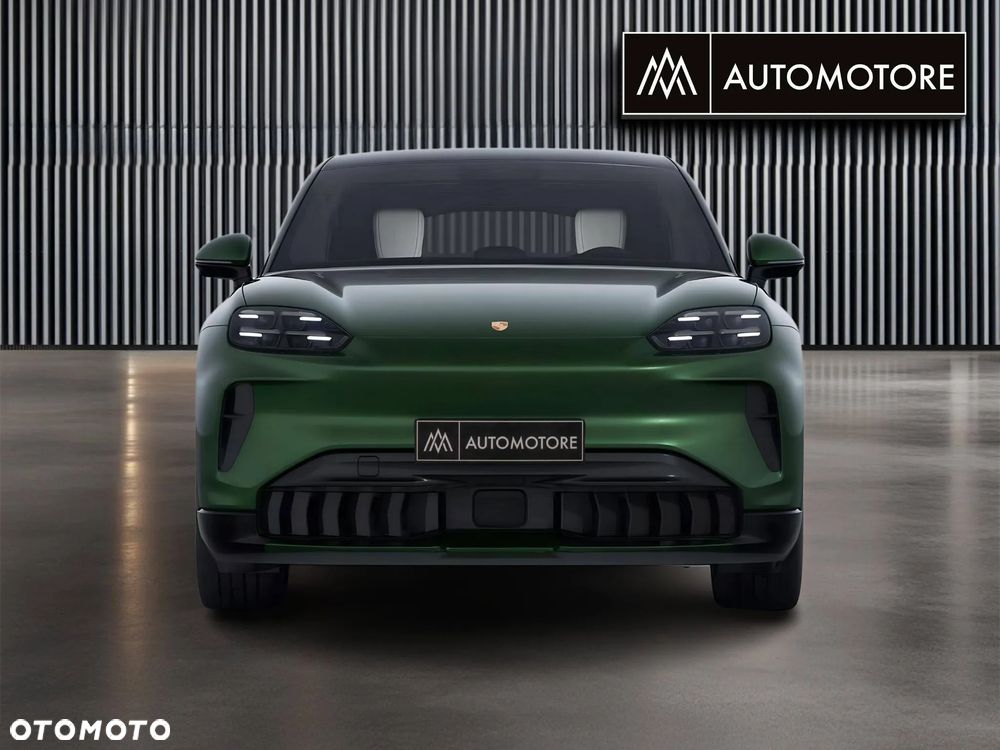 Porsche Cayenne - 2