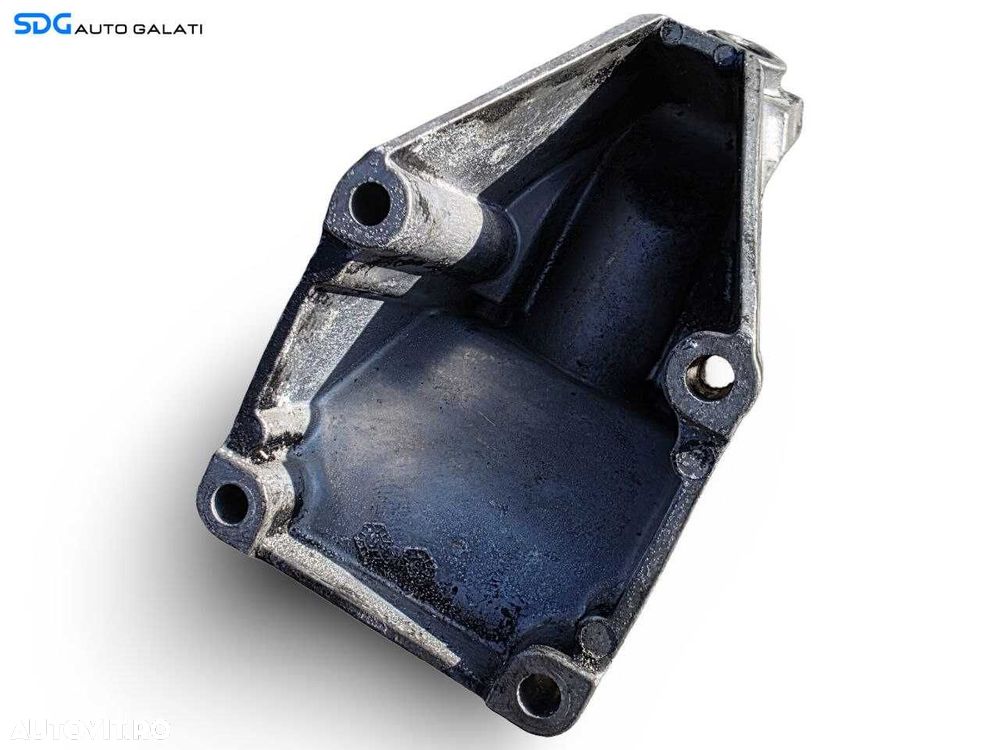 Suport Accesorii Motor Mercedes ML W163 2.7 CDI 1997 - 2005 Cod A6122230204 [N5309] - 2