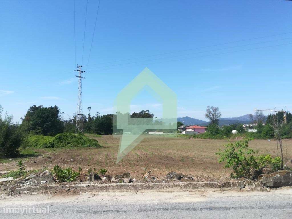 Terreno para Construção-Guimarães - Grande imagem: 2/7