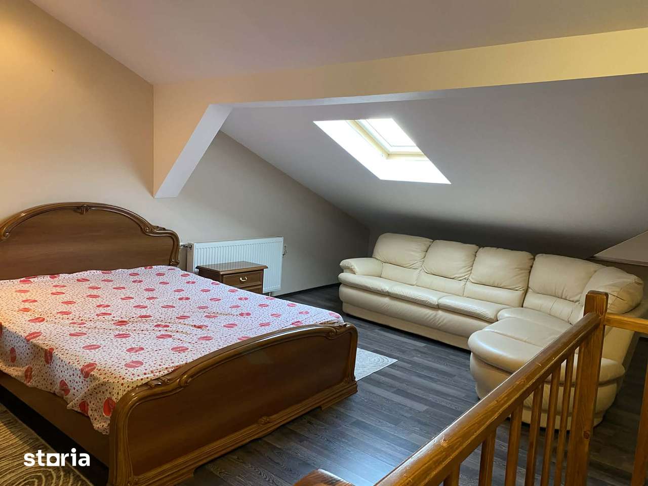 Apartament 2 camere de vanzare Sangeorgiu de Mures, Mures - Imagine principală: 5/14
