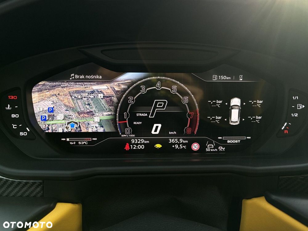 Lamborghini Urus - 17