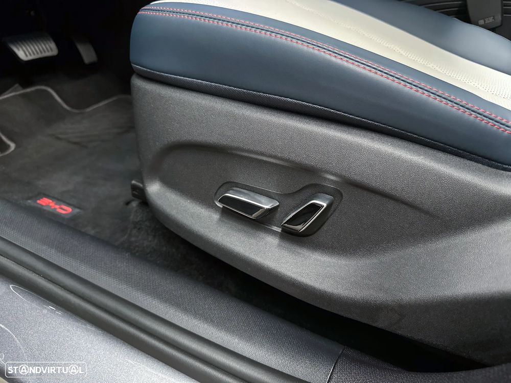 BYD Atto 3 Design - 53