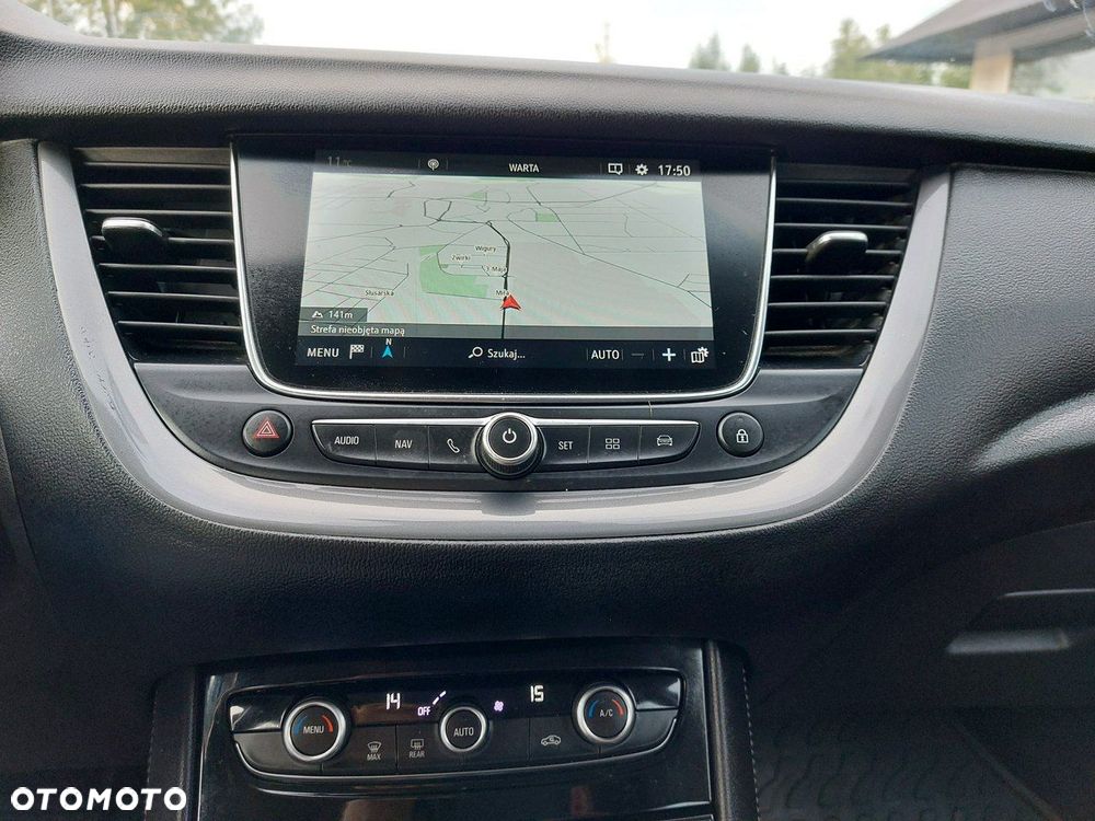 Opel Grandland X - 26