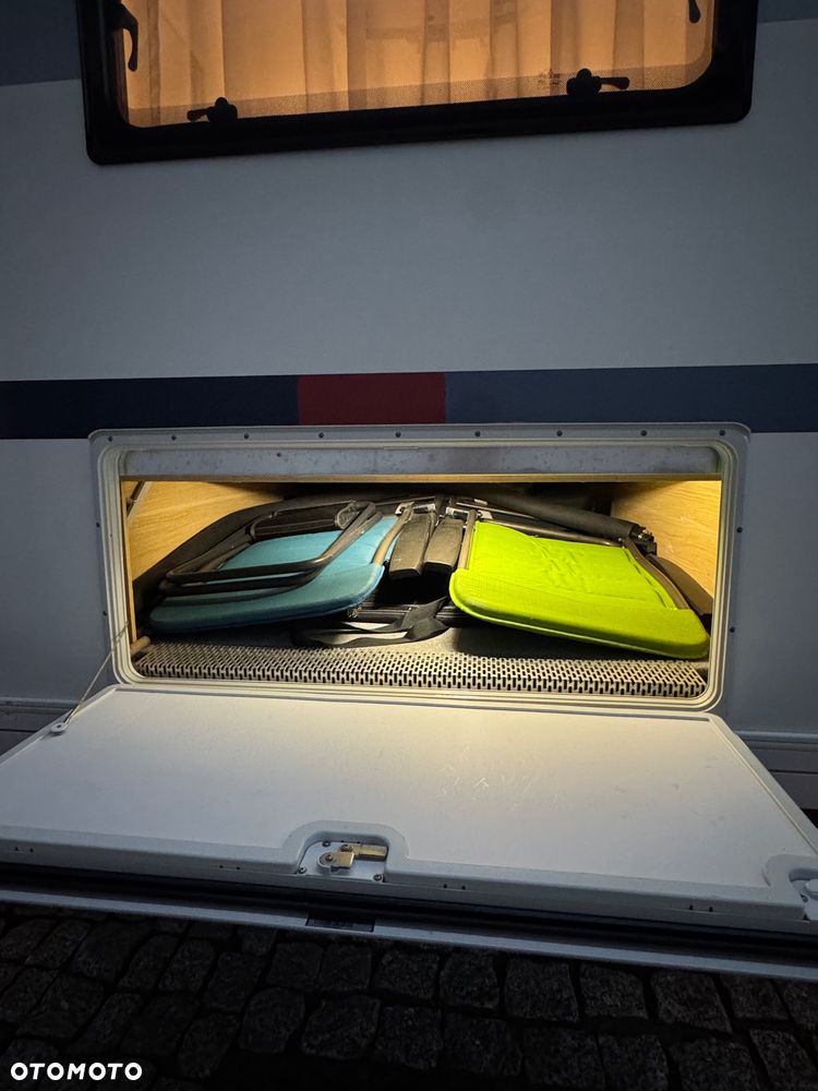 Adria Adora 613 UT Alde - 20