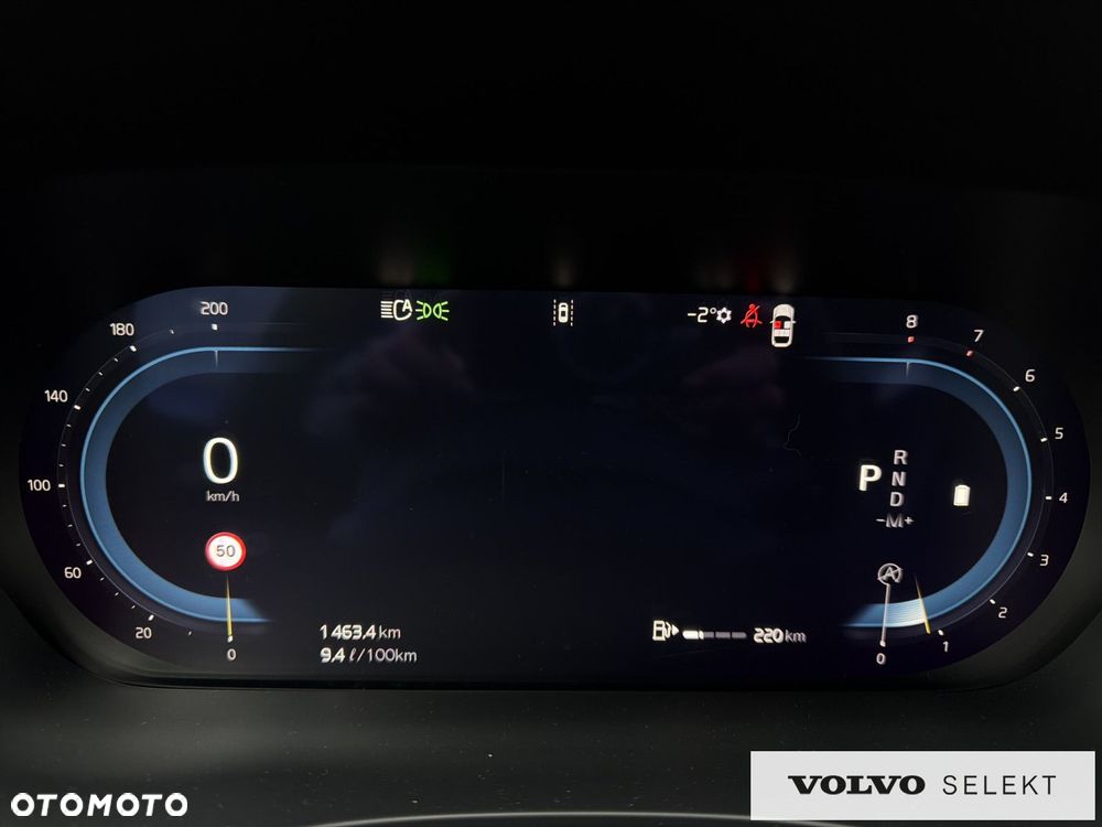 Volvo XC 60 - 16