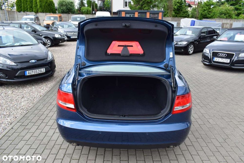 Audi A6 Limousine - 11