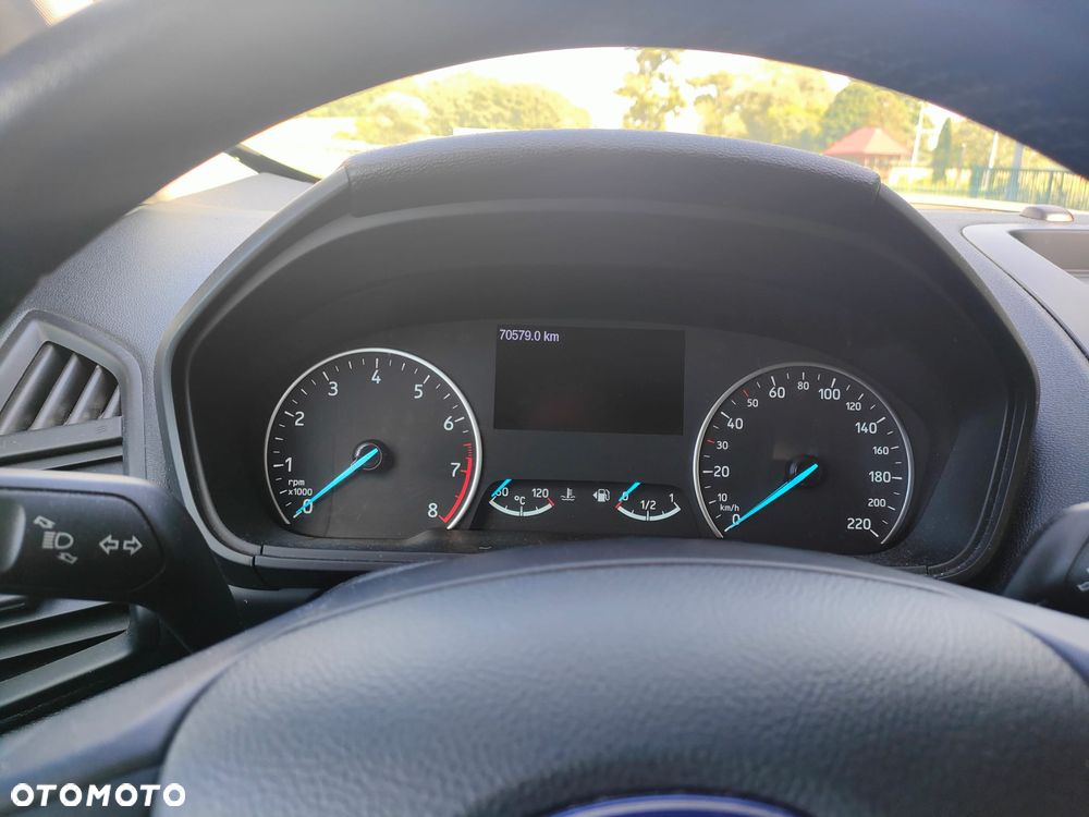 Ford EcoSport - 10