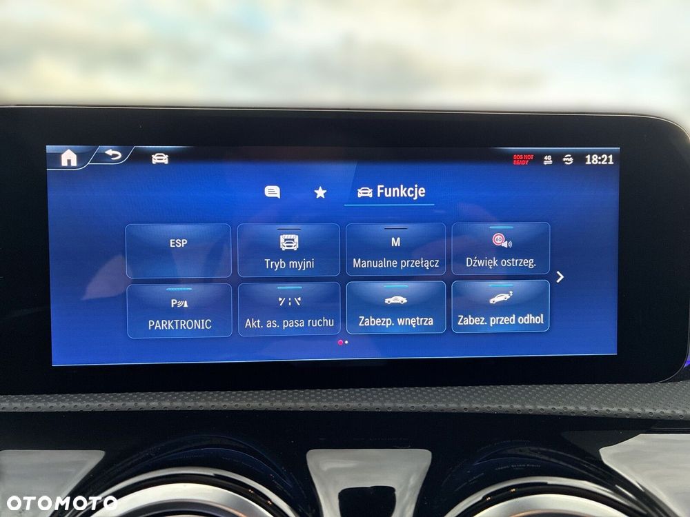 Mercedes-Benz CLA 200 AMG Line 7G-DCT - 19