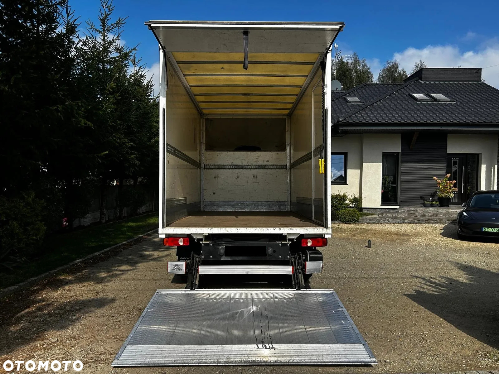 Volkswagen Crafter - 14