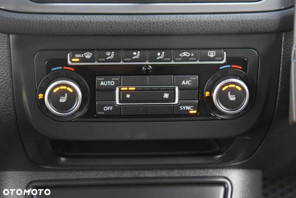 Volkswagen Tiguan 2.0 TDI BlueMot Sport&Style - 23