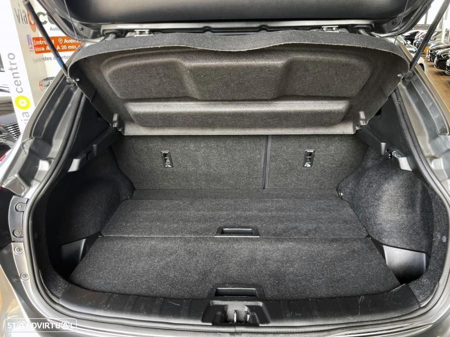 Nissan Qashqai 1.5 dCi N-Connecta - 24