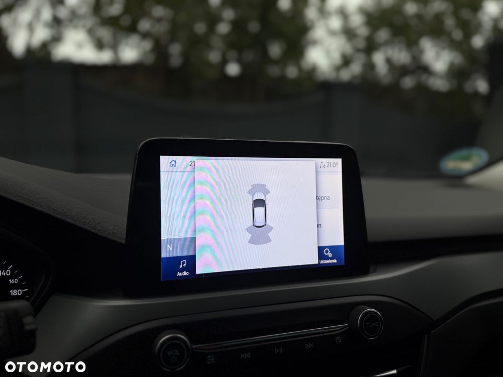 Ford Focus 1.0 EcoBoost Start-Stopp-System COOL&CONNECT DESIGN - 20