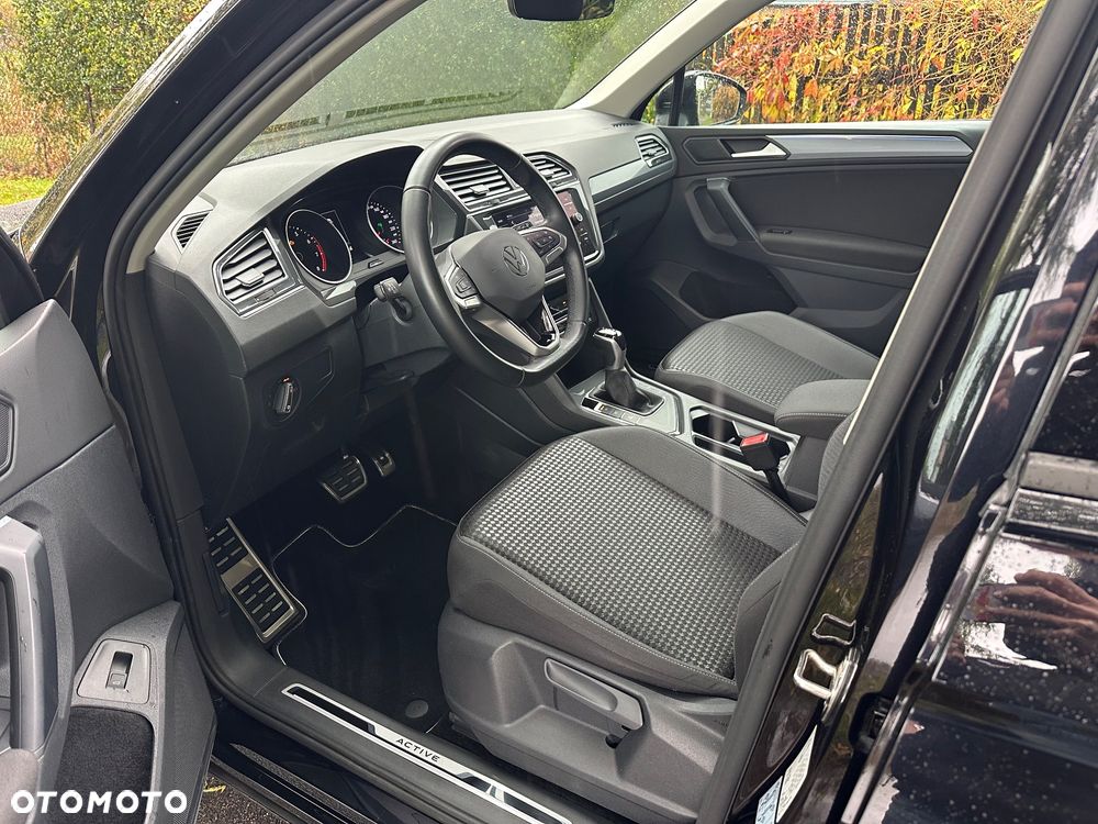 Volkswagen Tiguan - 28