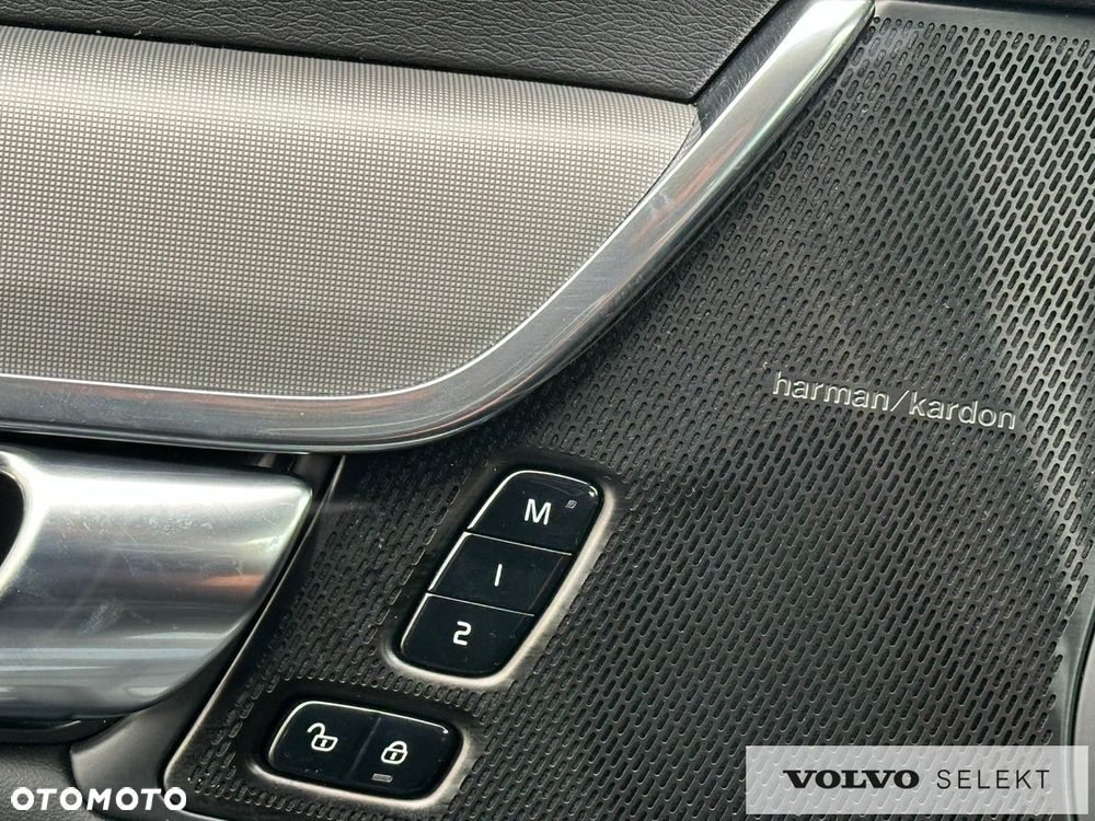 Volvo V90 - 22