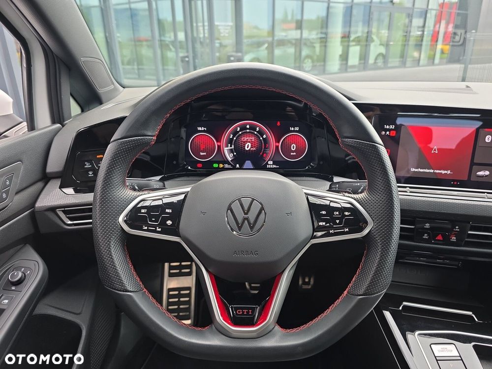 Volkswagen Golf 2.0 TSI GTI DSG - 13