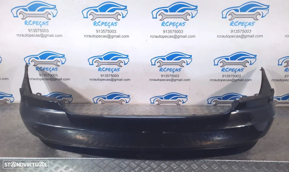 PARACHOQUES TRASEIRO TRÁS BMW SERIE 3 E93 CABRIO E92 COUPE 51127161499 7161499 SENSORES PARA-CHOQUES PARA CHOQUES ORIGINAL - 3