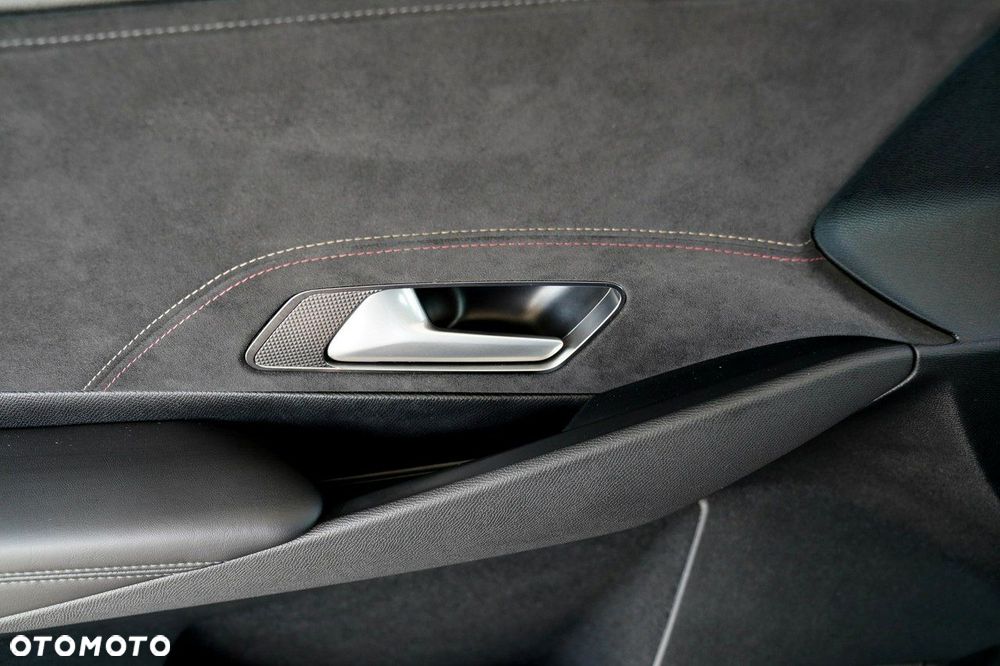 DS Automobiles DS 7 Crossback - 20