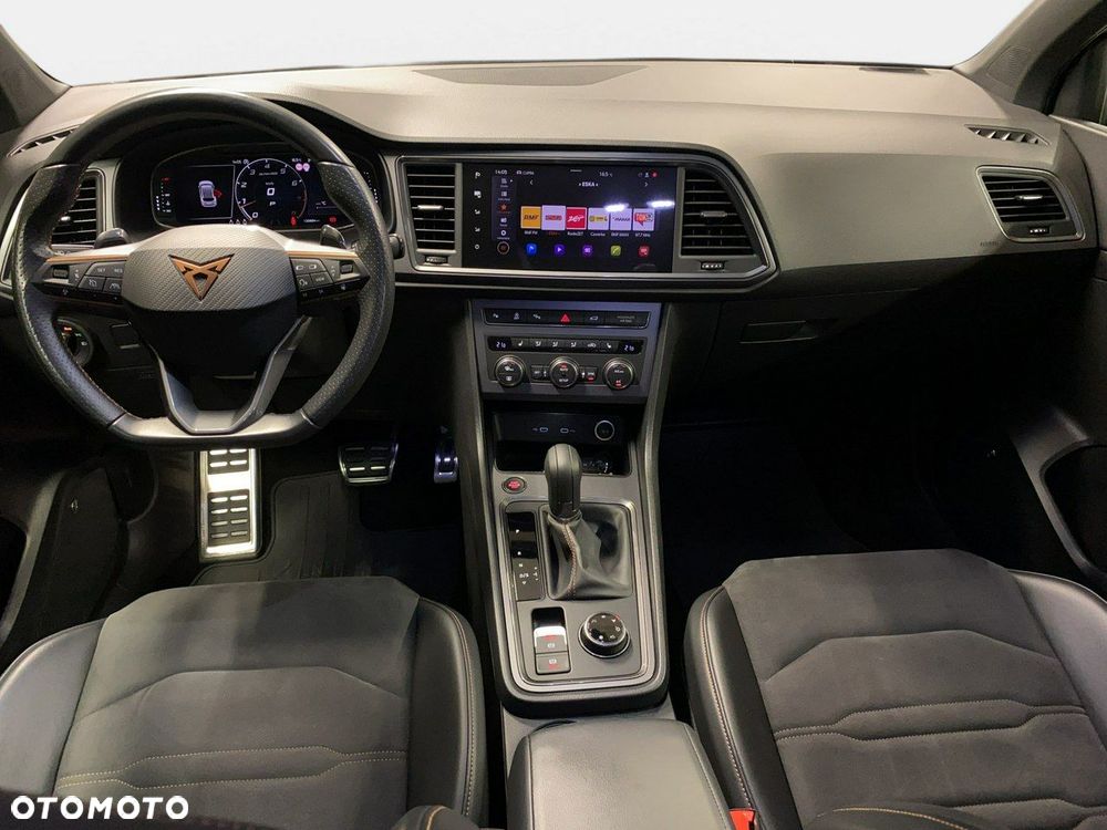 Cupra Ateca - 22