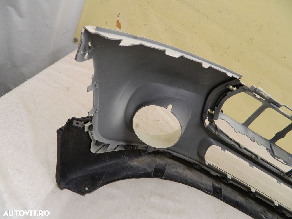Bara fata Mini Cooper F56, 2014, 2015, 2016, 2017, 2018, cod origine 7317969. - 6