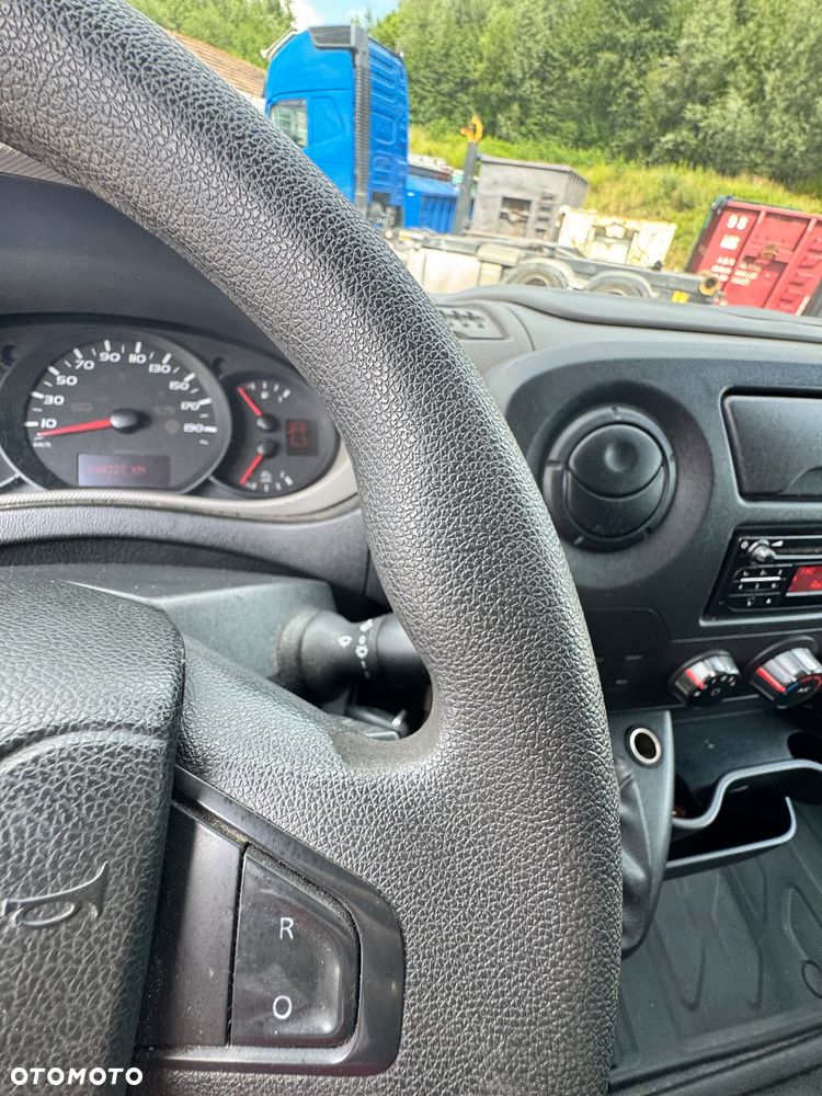 Renault MASTER/MOTOWEKTOR - 6