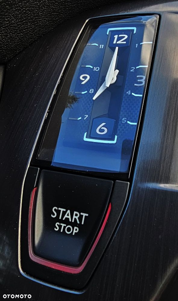 Citroën DS5 2.0 BlueHDi SportChic - 19