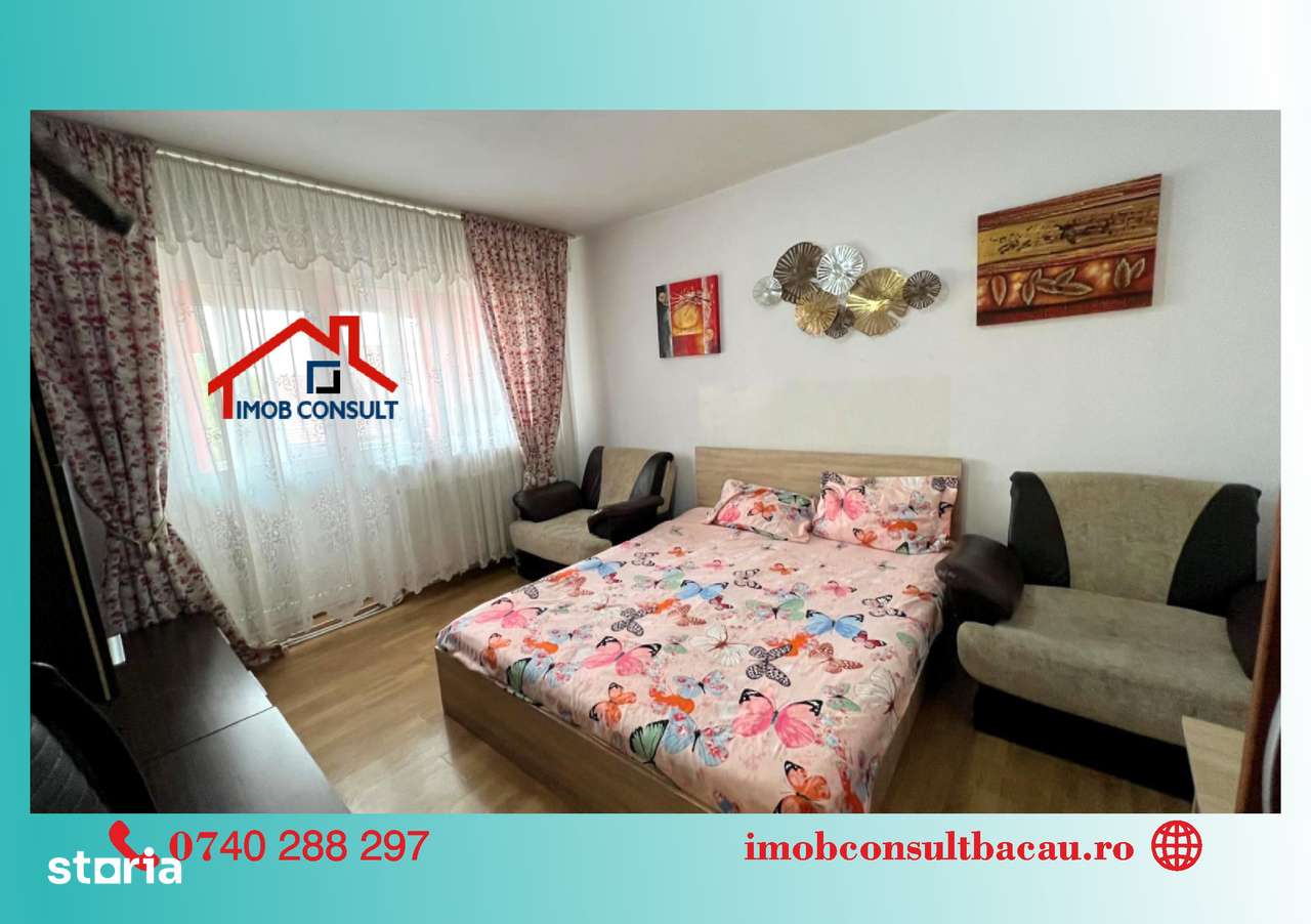 Garsonieră Modernă , Zona Bistrița Lac ,cod CE 1605 - Imagine principală: 2/5