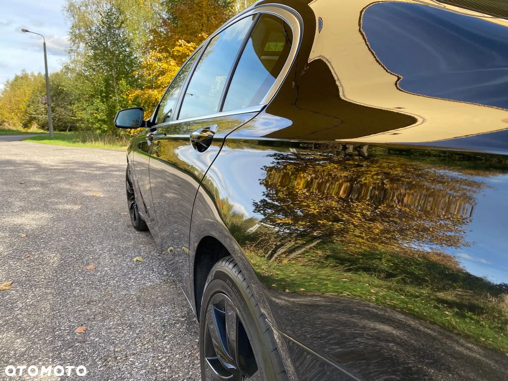 BMW Seria 7 730d - 5