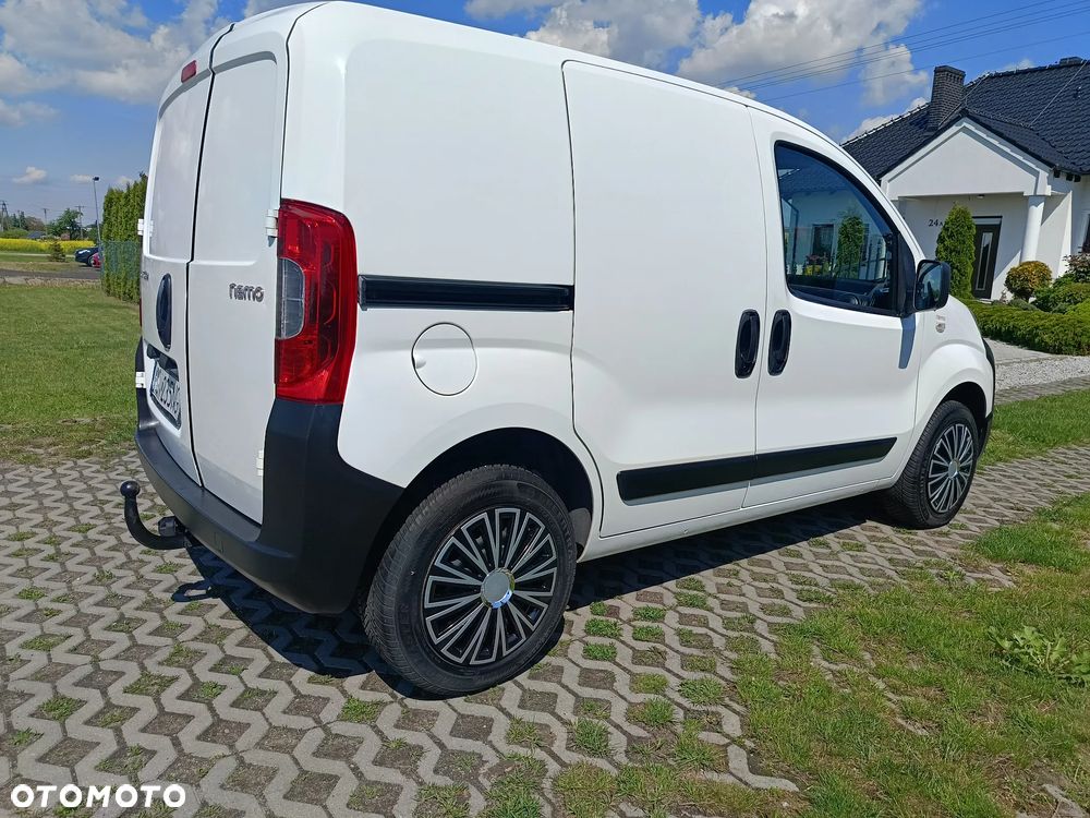Citroën Nemo - 16