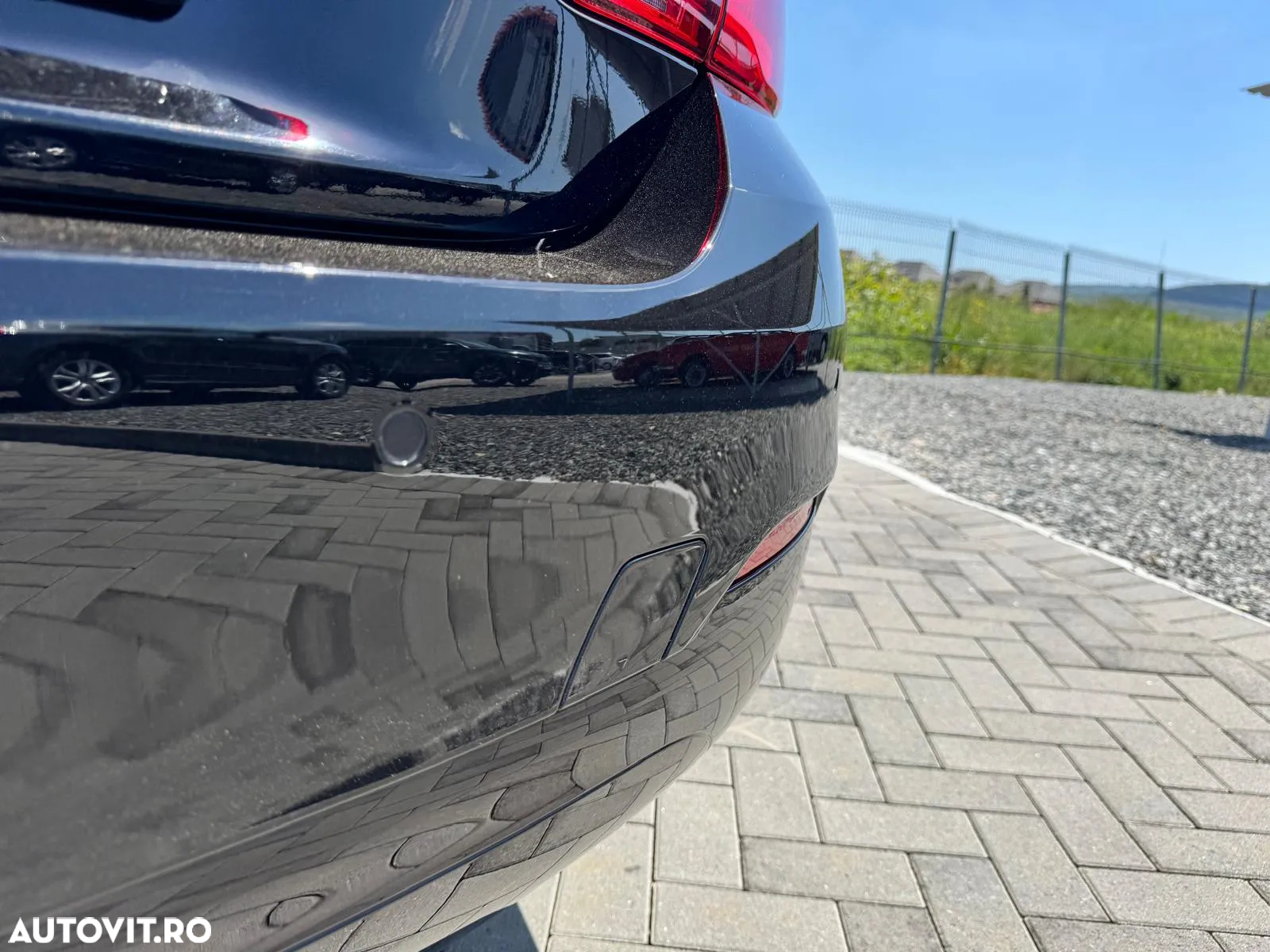 BMW Seria 4 420d xDrive AT - 12