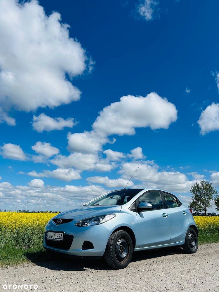 Mazda 2 1.3 Dynamic - 6