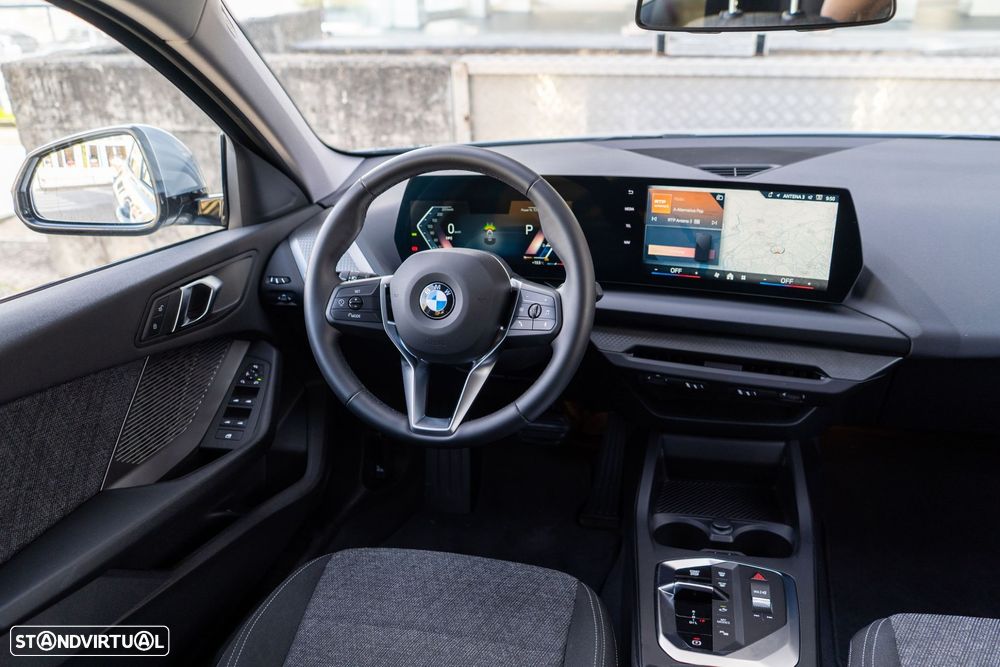 BMW 116 Pack Desportivo M - 9