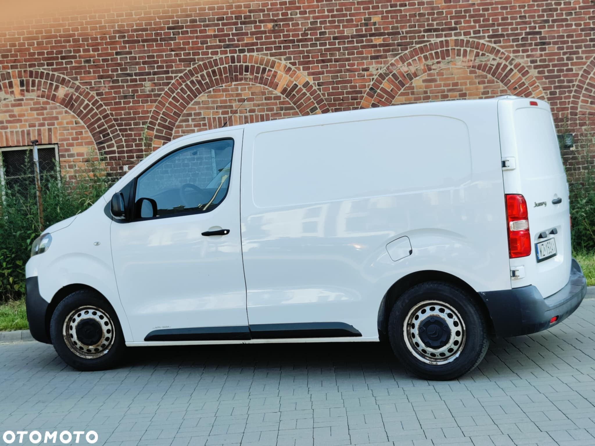 Citroën Jumpy - 5