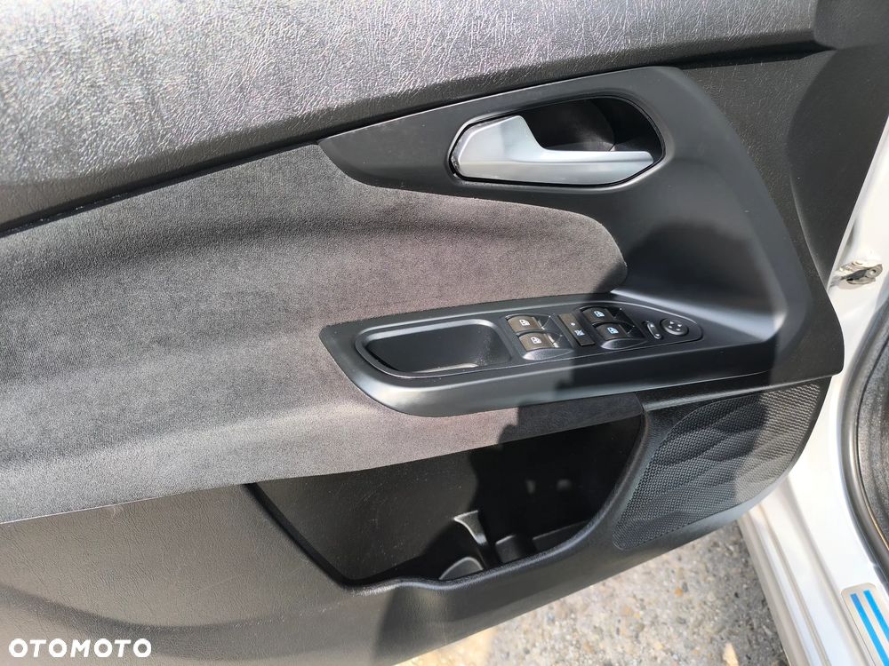 Fiat Tipo 1.4 T-Jet Lounge - 14
