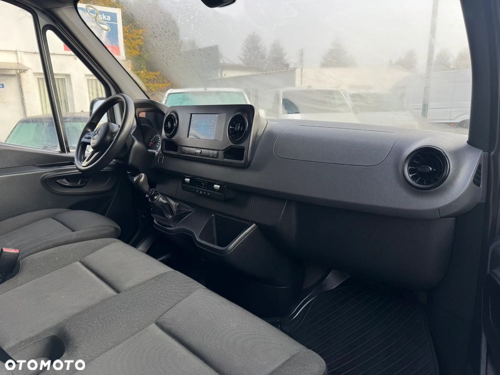 Mercedes-Benz Sprinter 2020 photo 5