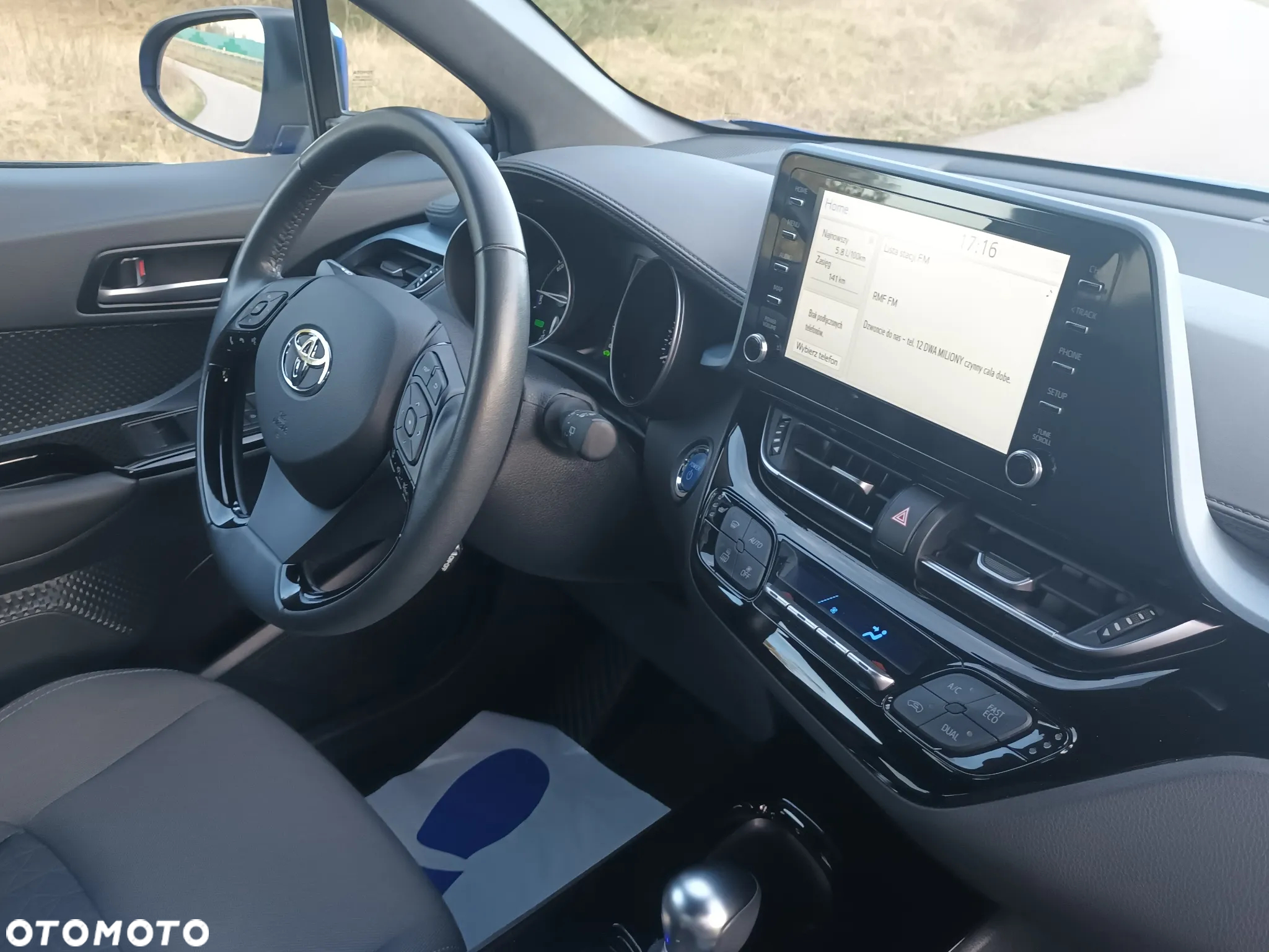 Toyota C-HR 2.0 Hybrid Style - 17