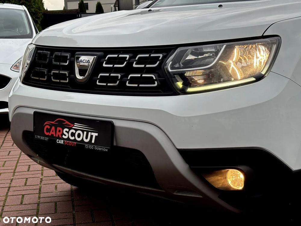 Dacia Duster SCe 115 4x2 Prestige - 6