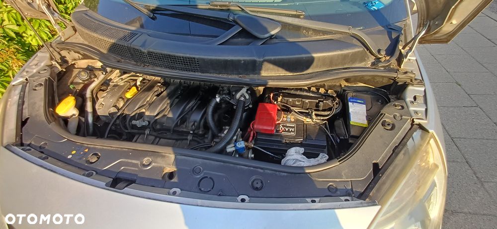 Renault Scenic - 6
