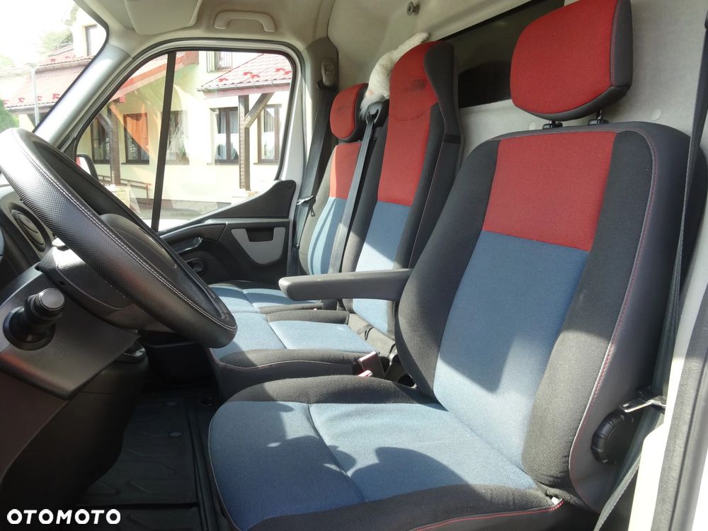 Renault Master - 8